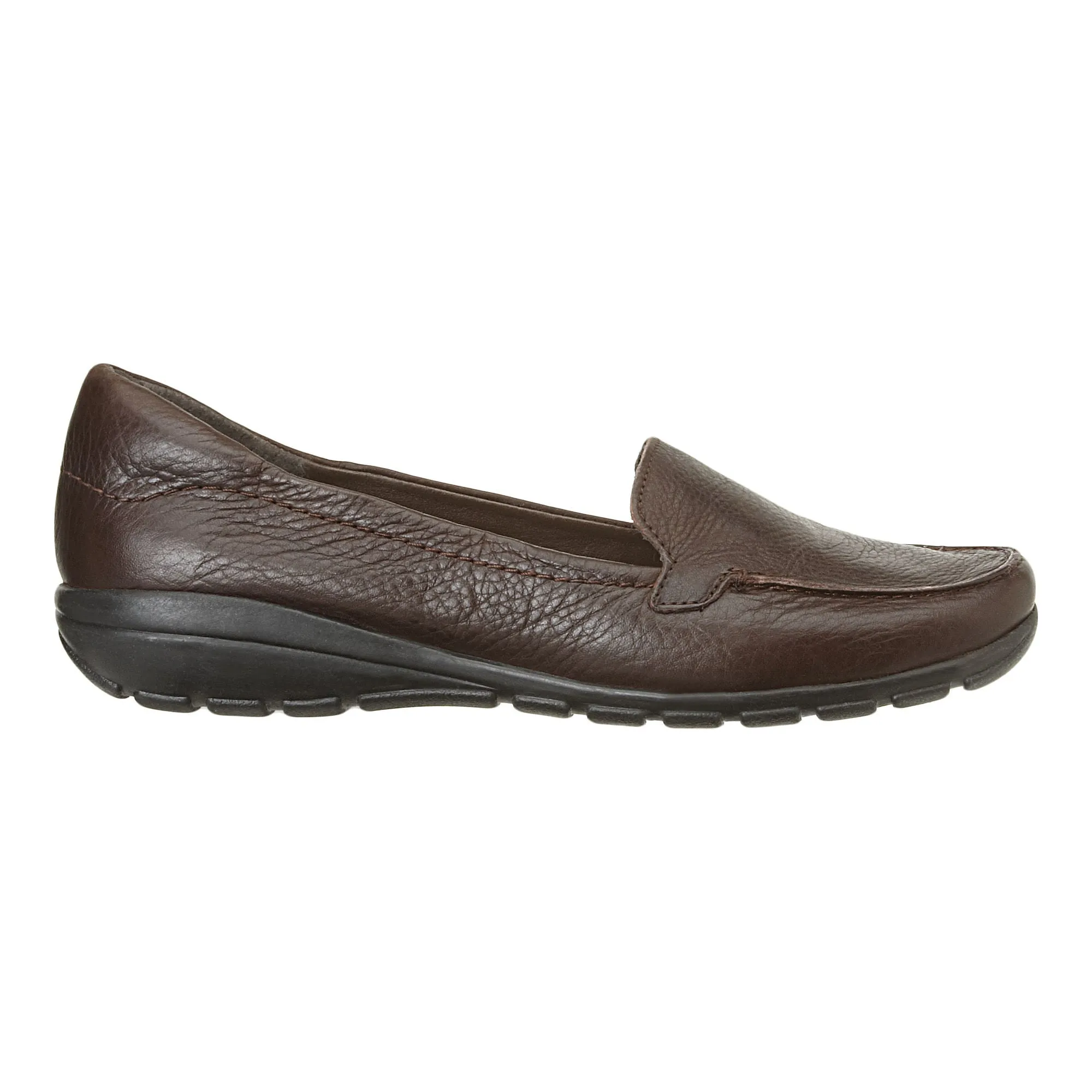 Abide Leather Casual Flats