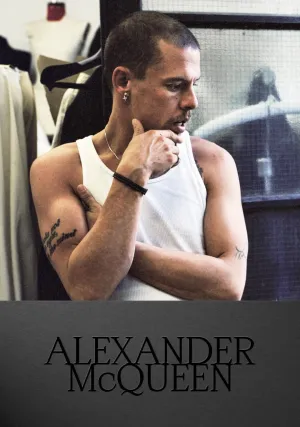 Alexander McQueen (The Designer Series) Hardcover  September 23, 2025