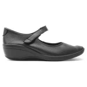Arcopedico L63 Leather Women's Slip-on Shoes
