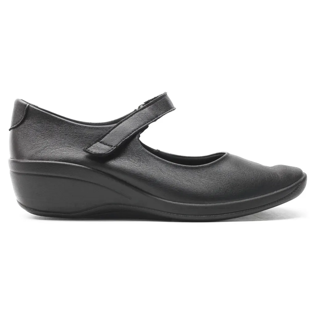 Arcopedico L63 Leather Women's Slip-on Shoes