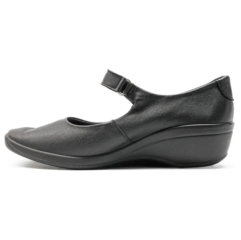 Arcopedico L63 Leather Women's Slip-on Shoes