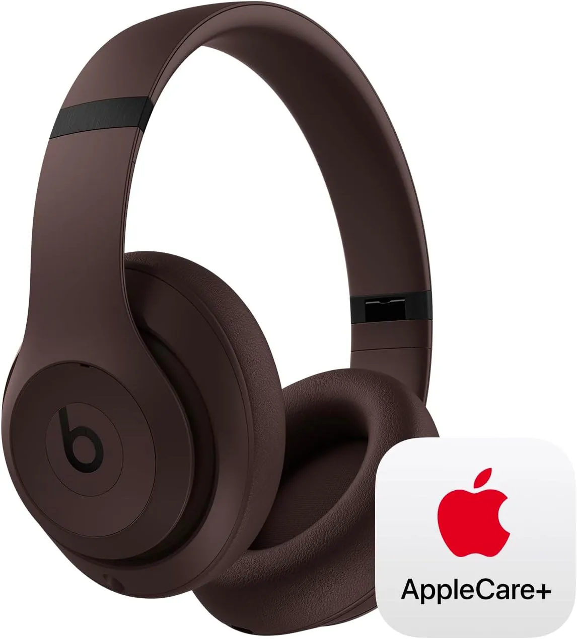 Beats Studio Pro with AppleCare  for Headphones (2 Years) - Deep Brown
