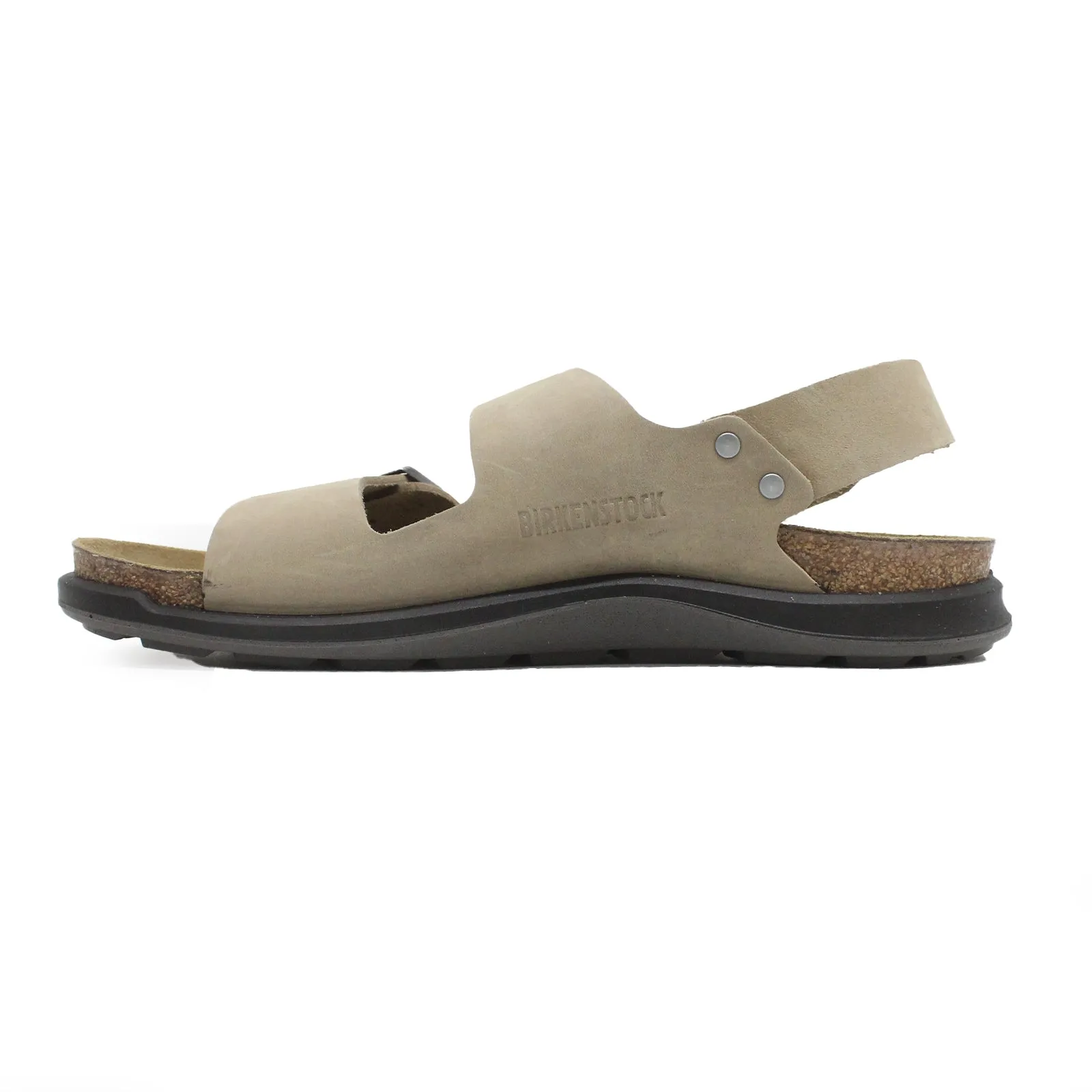 Birkenstock Milano CT W Waxy Leather Unisex Slingbacks Sandals