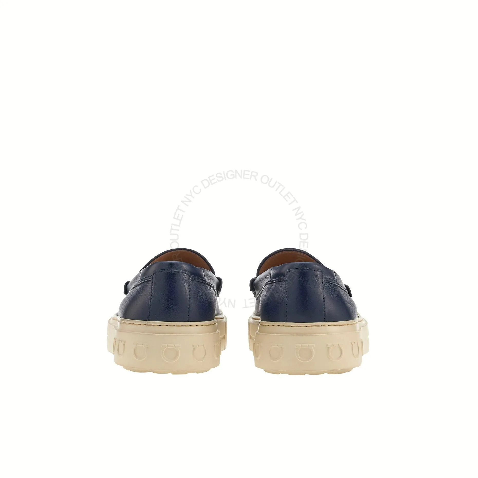 Ferragamo Melville Loafers