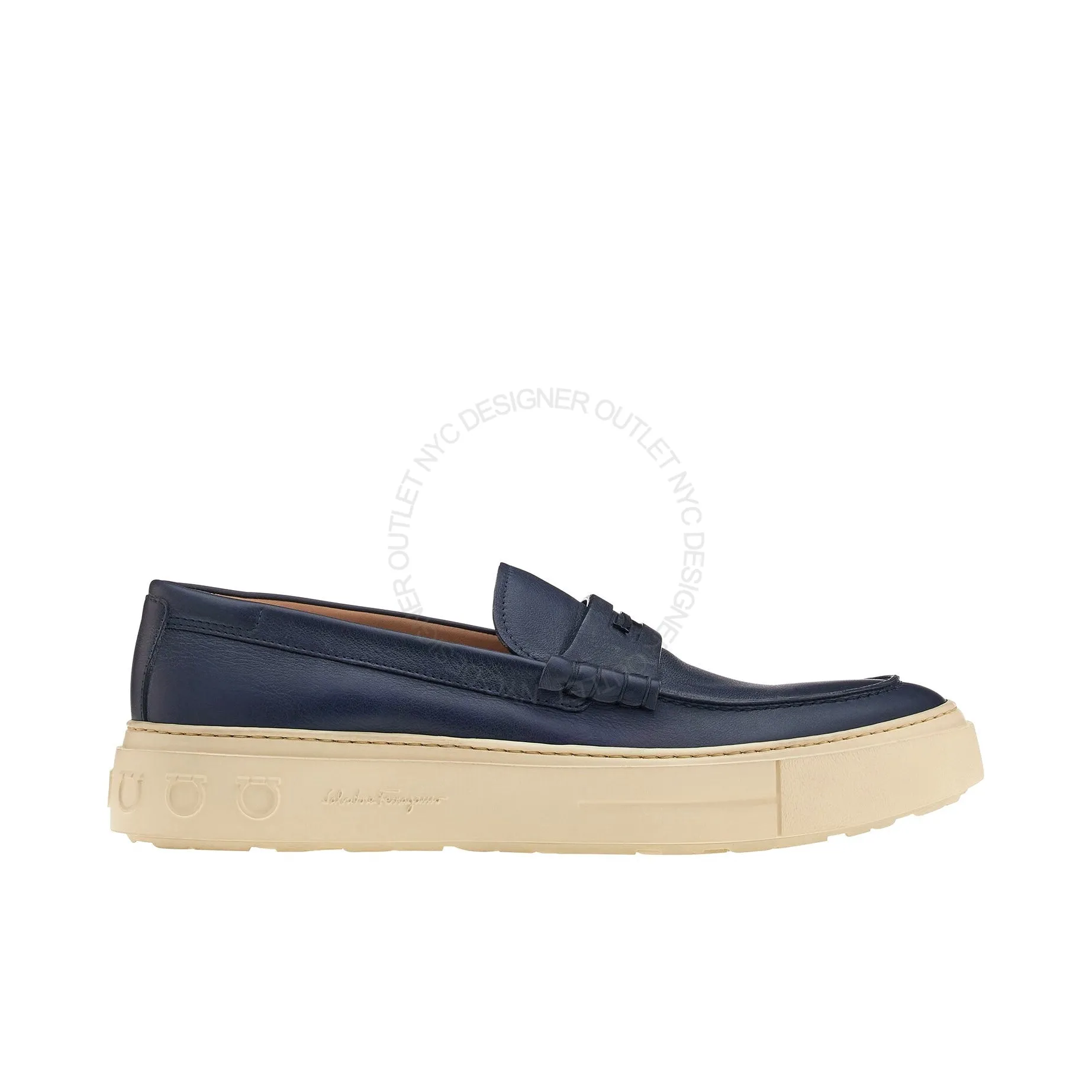 Ferragamo Melville Loafers