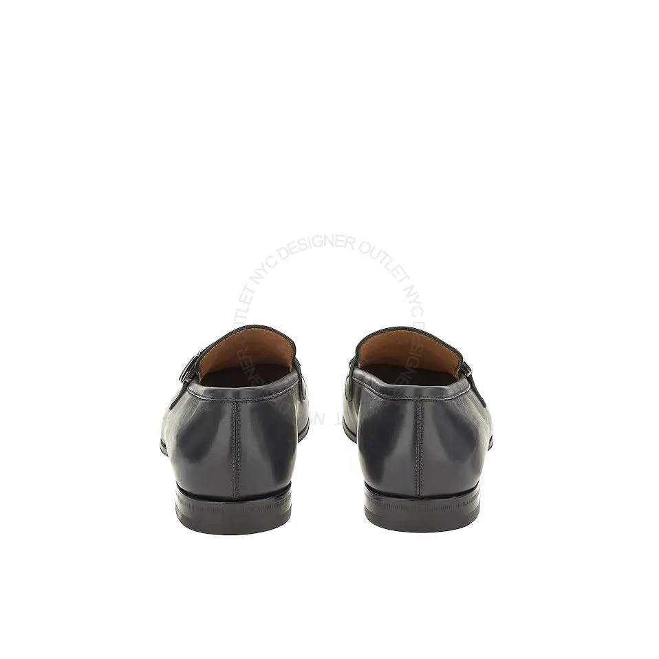 Ferragamo Nairobi Loafers