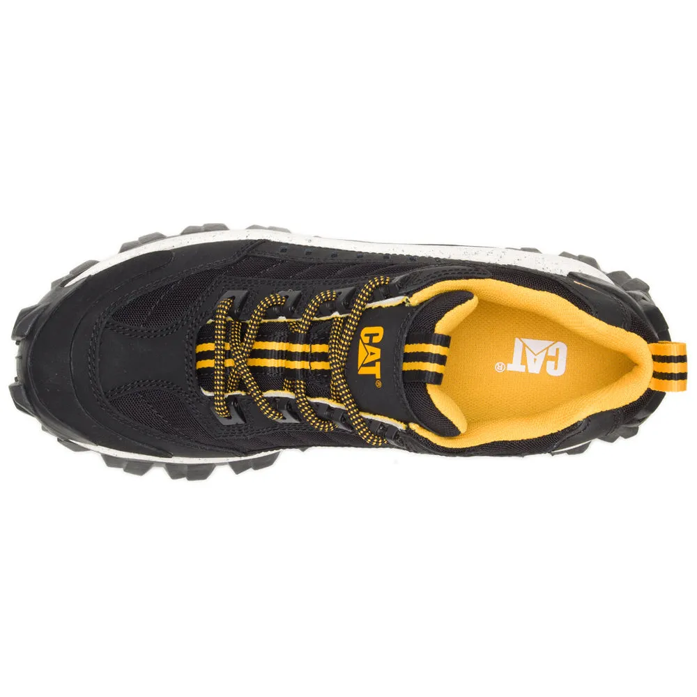 Intruder Chunky Lace Up Sneakers