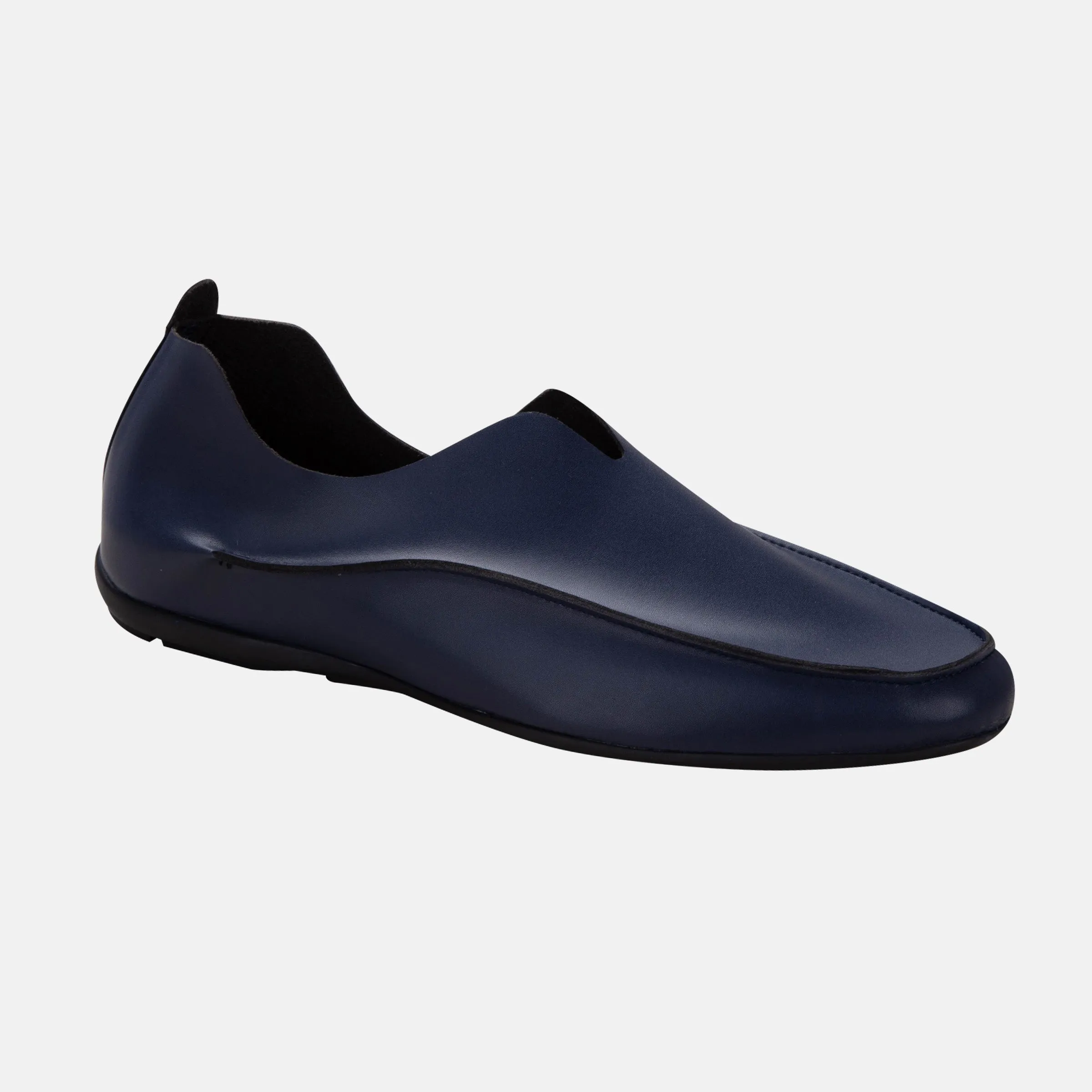 LACROSSE Navy Blue