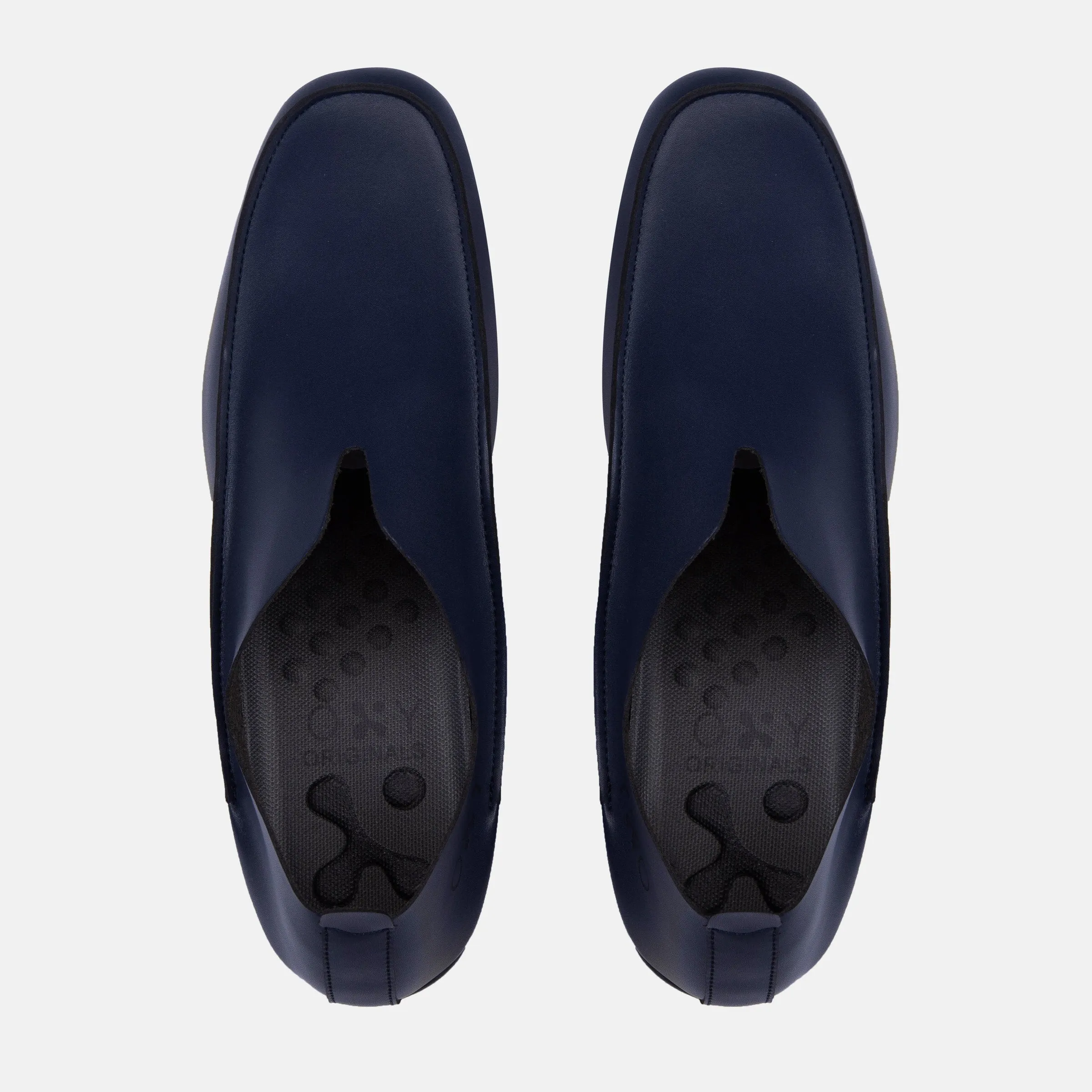 LACROSSE Navy Blue