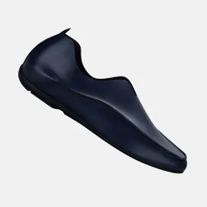 LACROSSE Navy Blue