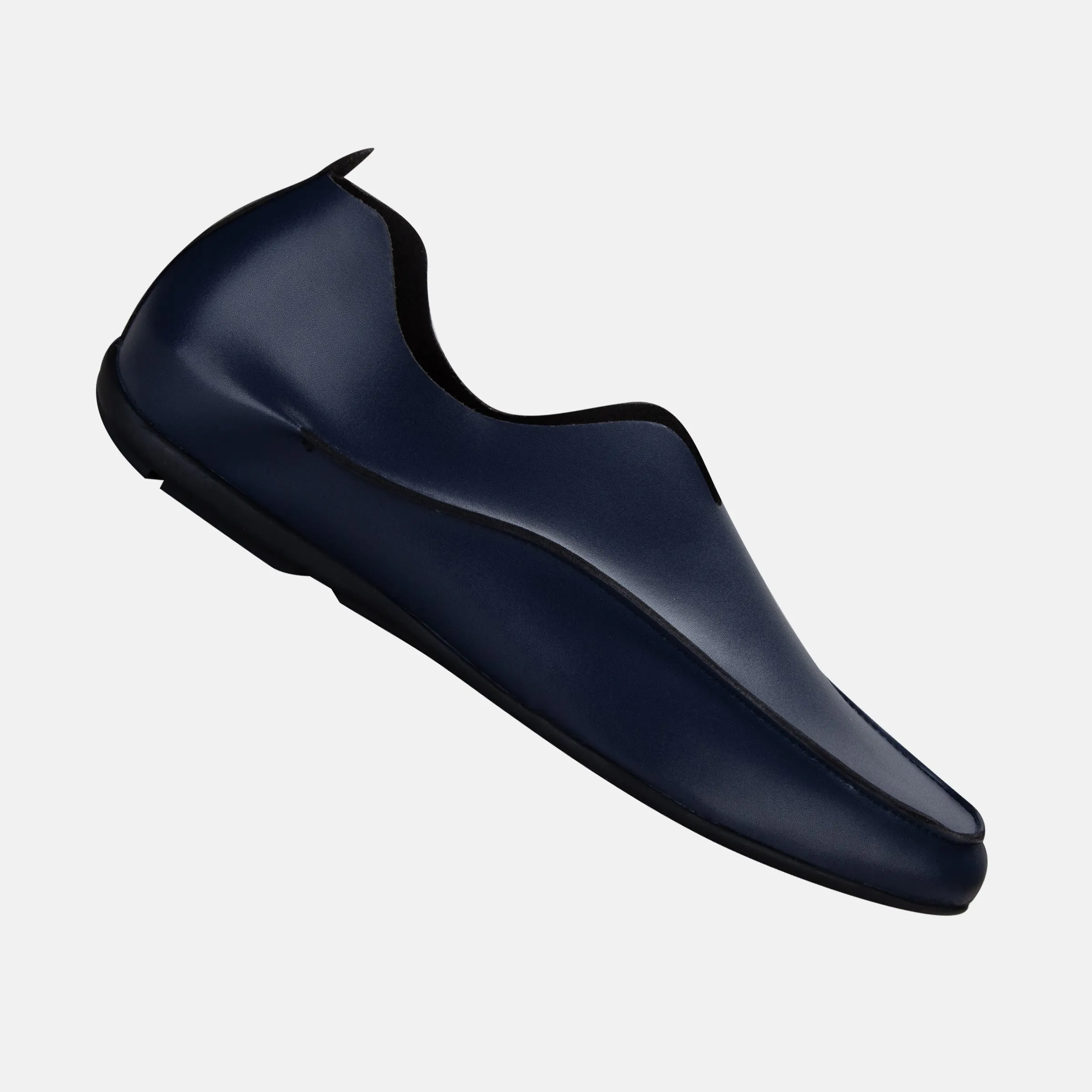LACROSSE Navy Blue