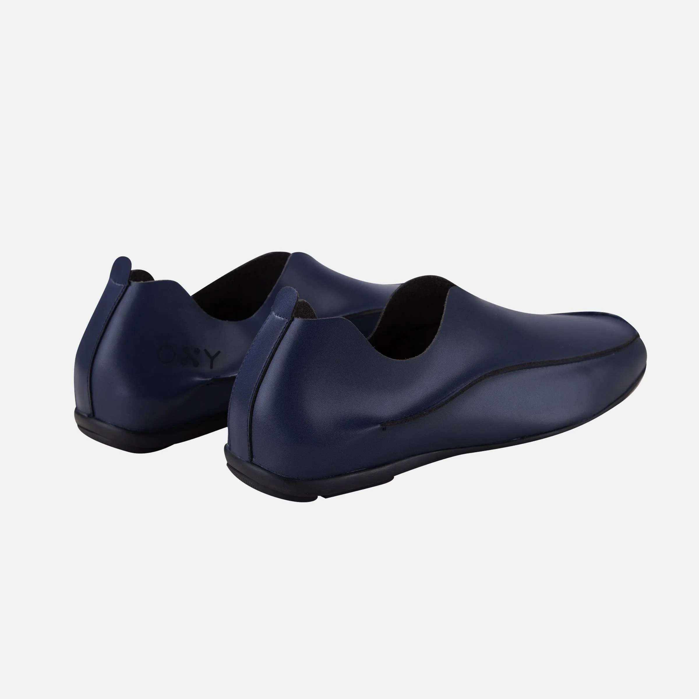 LACROSSE Navy Blue