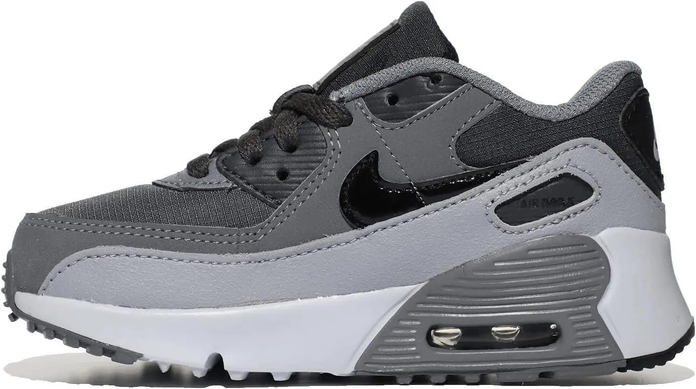 Nike Boy's Training Running Shoe