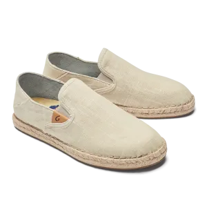 Olukai Women's Kaula Pa'a Kapa Slip On
