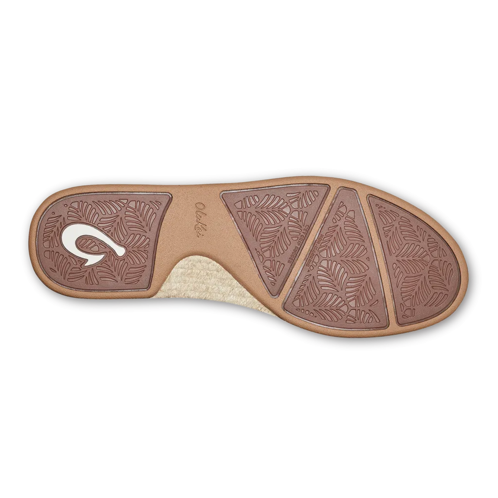 Olukai Women's Kaula Pa'a Kapa Slip On