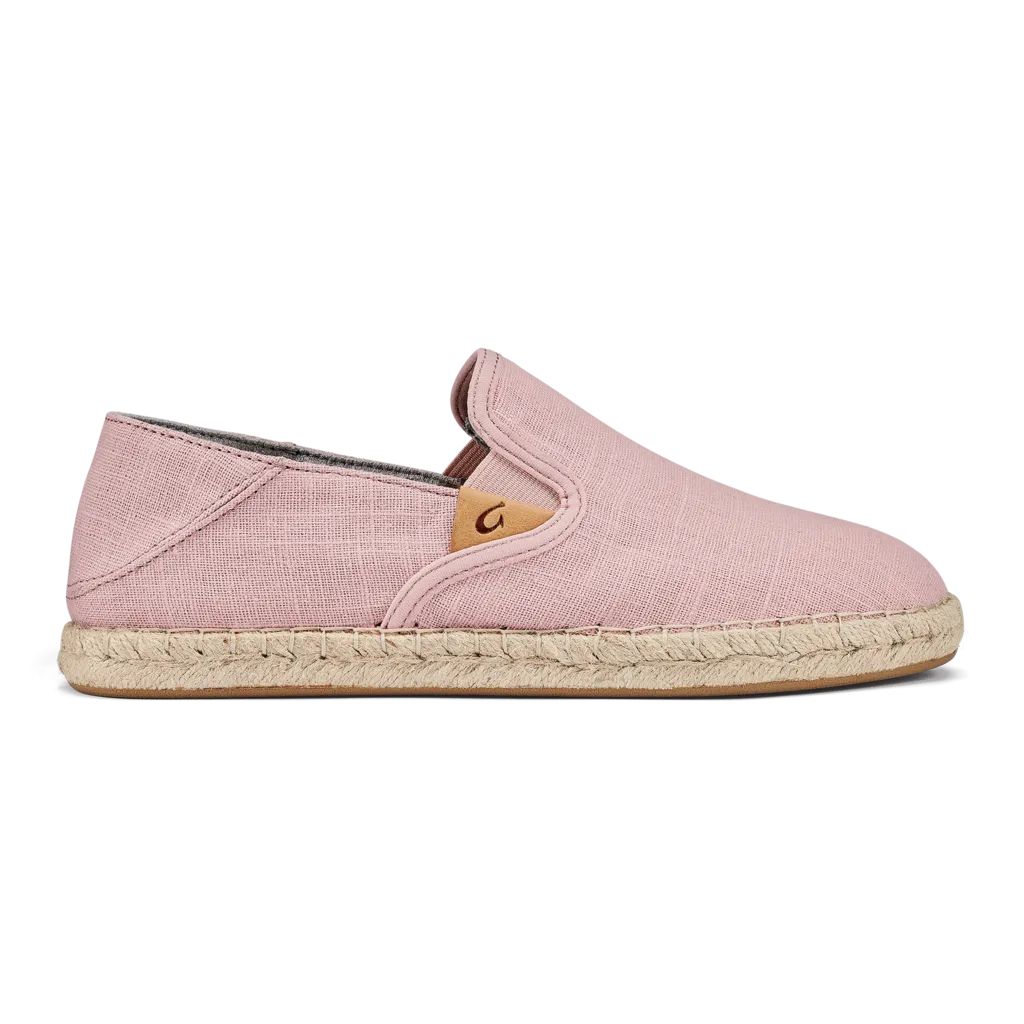 Olukai Women's Kaula Pa'a Kapa Slip On
