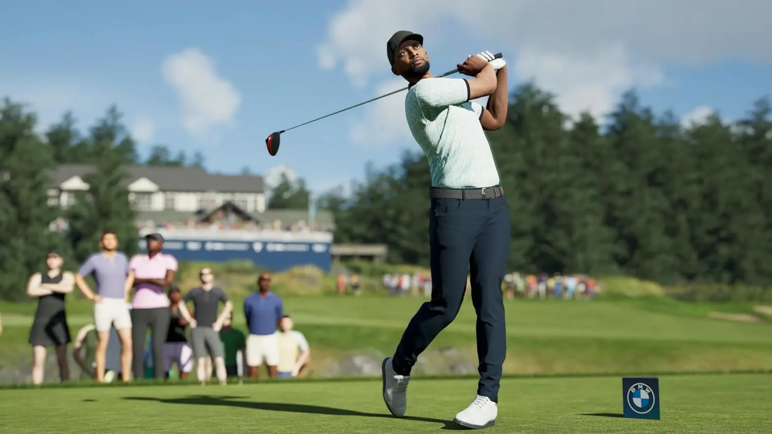 PGA TOUR 2K25 Standard - PC Steam [Online Game Code]