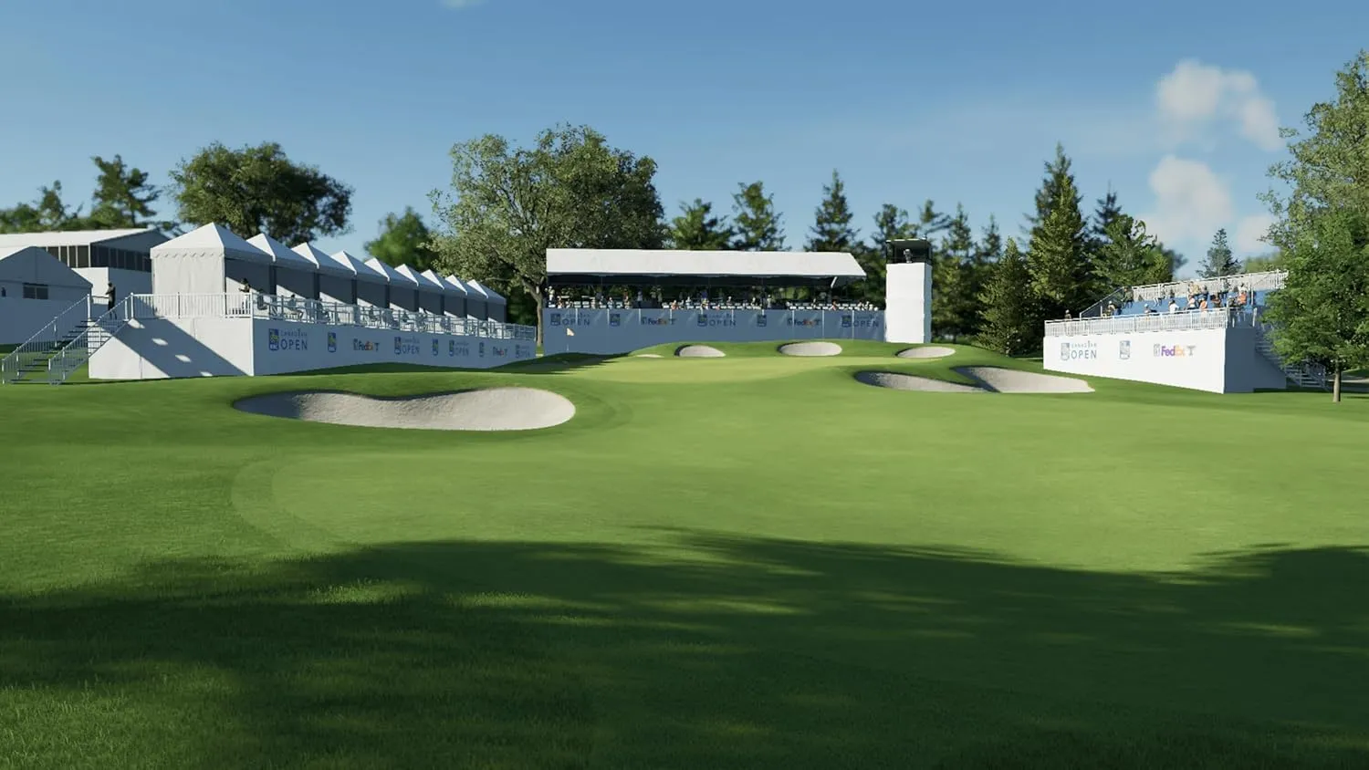 PGA TOUR 2K25 Standard - PC Steam [Online Game Code]