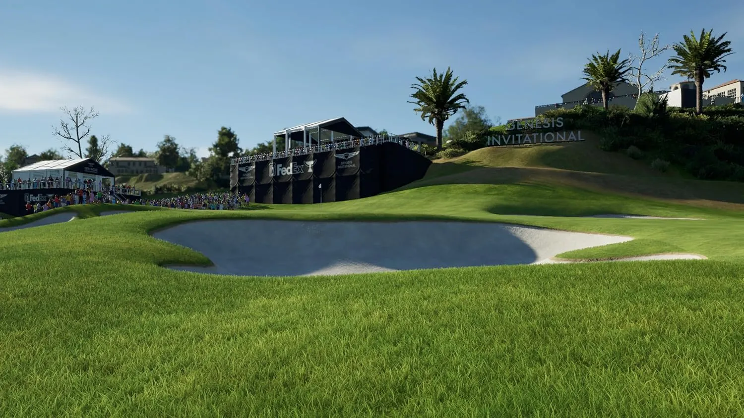 PGA TOUR 2K25 Standard - PC Steam [Online Game Code]