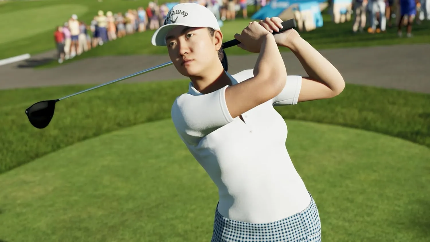 PGA TOUR 2K25 Standard - PC Steam [Online Game Code]