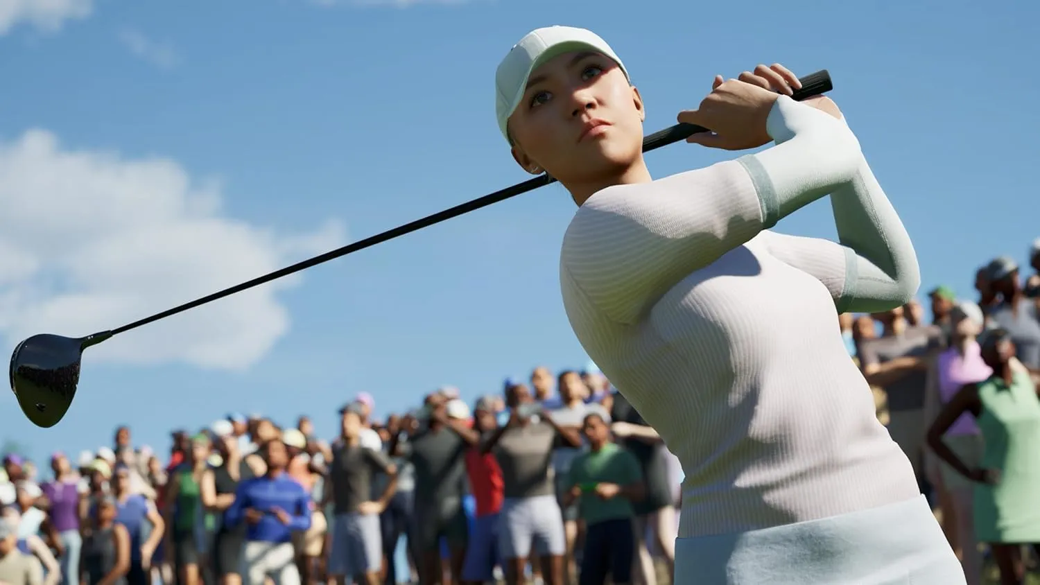 PGA TOUR 2K25 Standard - PC Steam [Online Game Code]