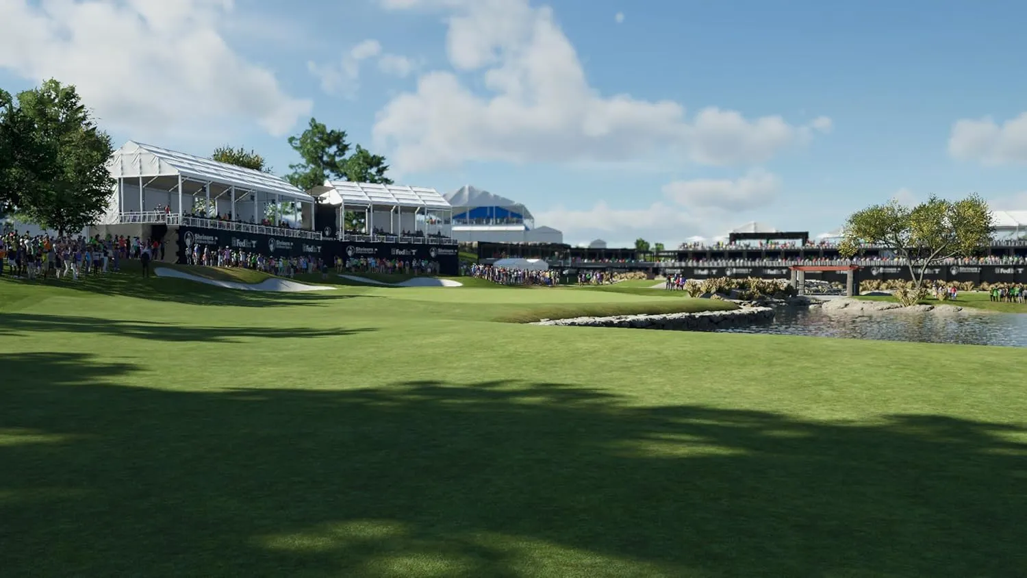 PGA TOUR 2K25 Standard - PC Steam [Online Game Code]