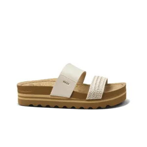 Reef Women's Cushion Vista Hi - Vintage Braid
