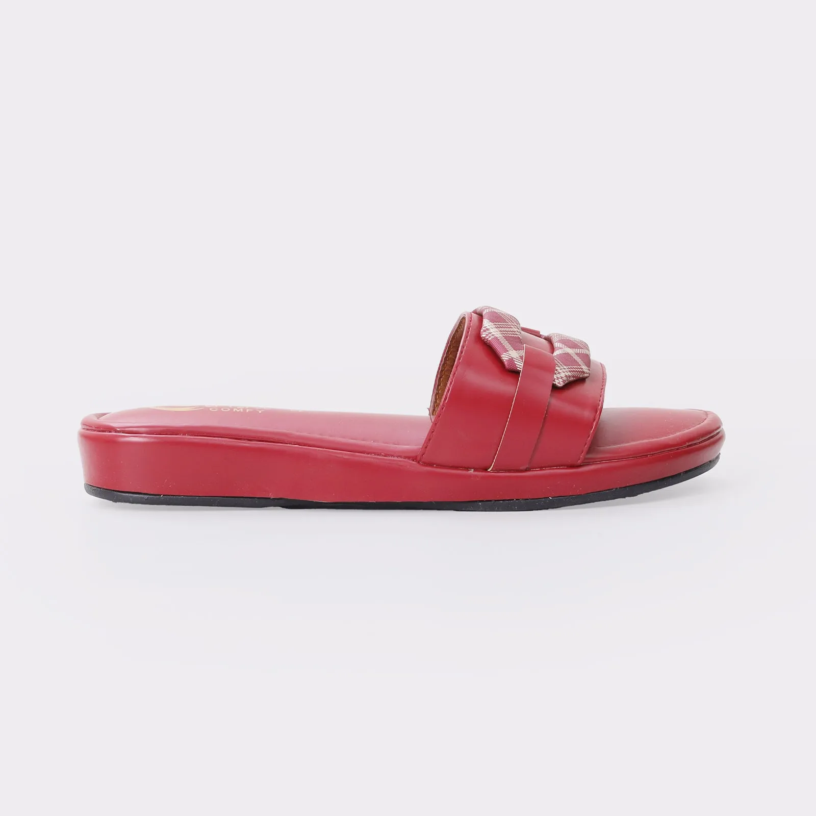 Women's Go-To Flats