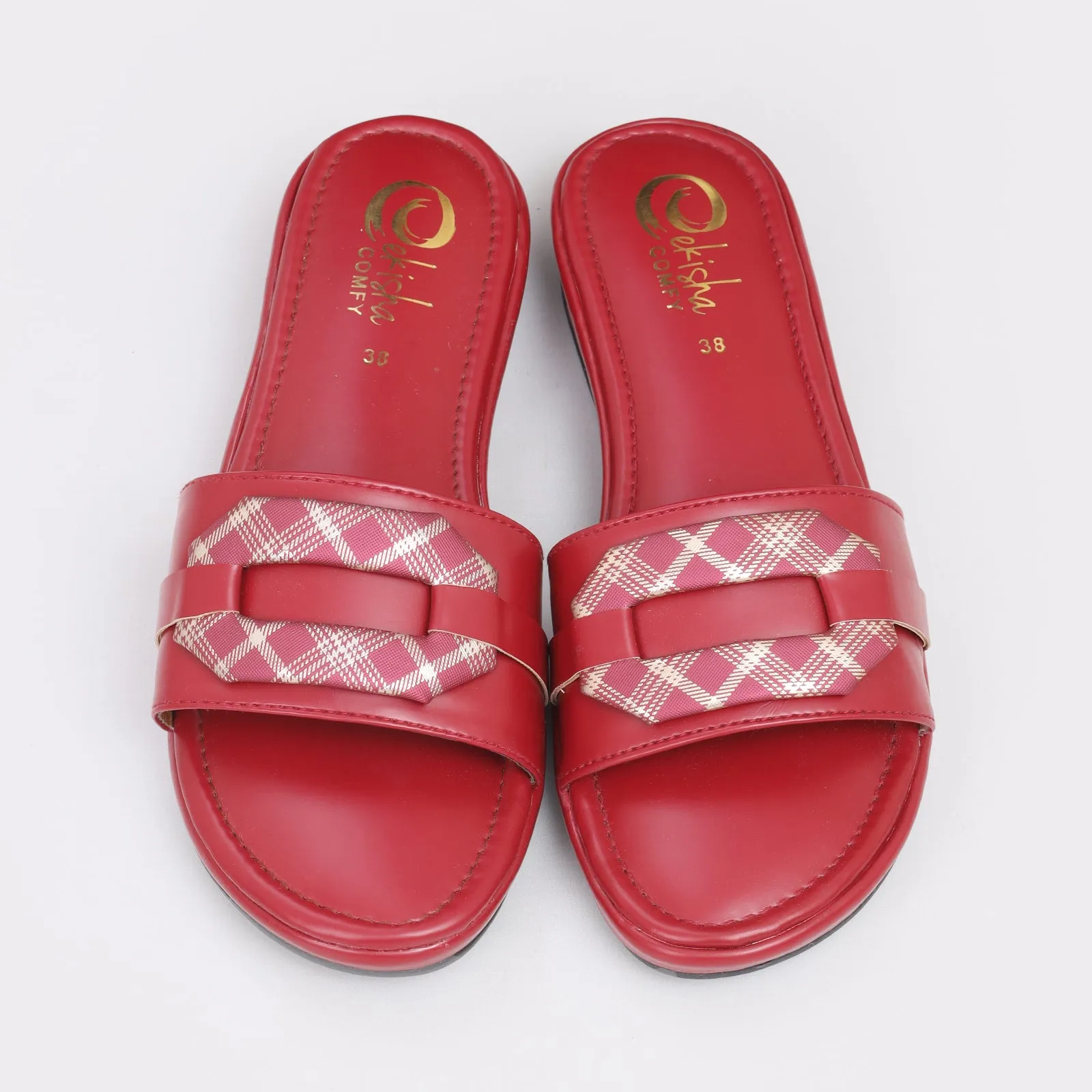 Women's Go-To Flats