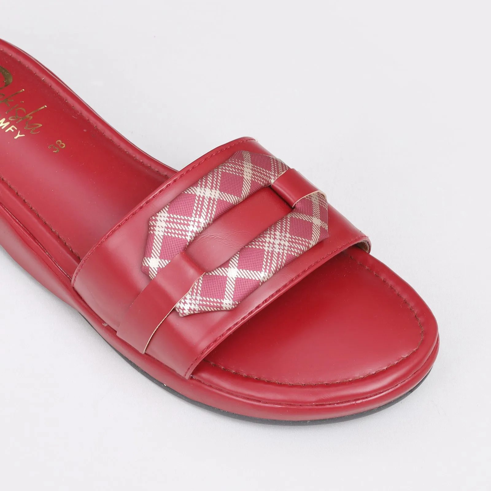 Women's Go-To Flats