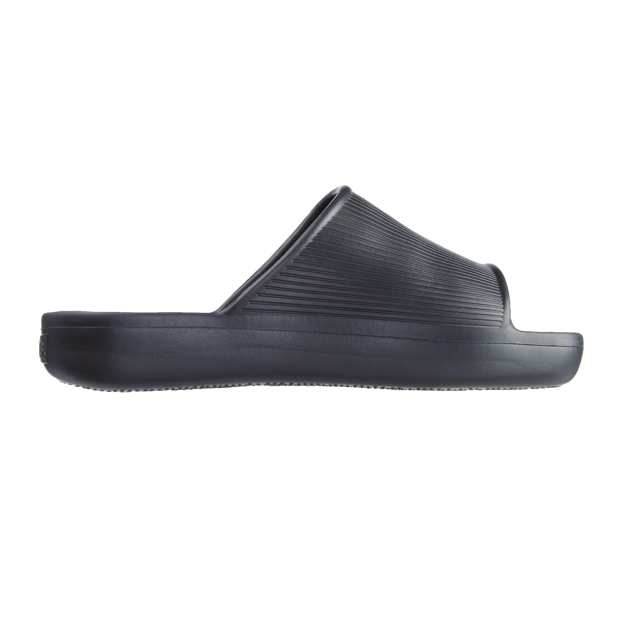 Women's Ribbed Slide with Everywear®